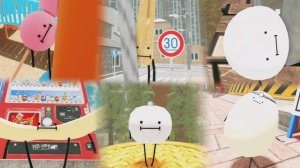 🎠 УГАРНЫЕ ПРЯТКИ НА ПЛОЩАДКЕ! ВСЯ новая еда в Secret Staycation & Dark [Roblox] 🍔😱