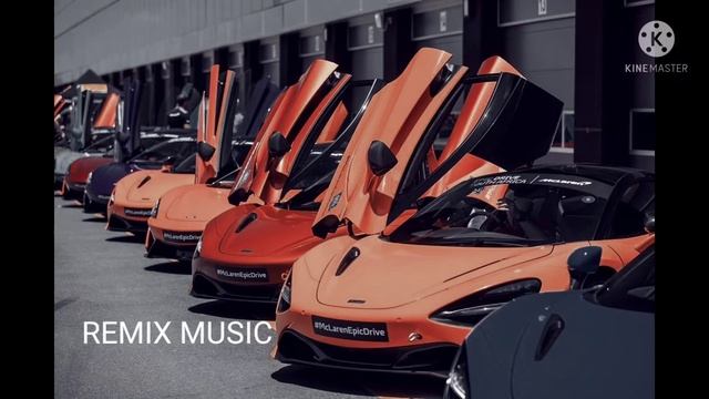 NIKATIN REMIX MUSIC смотреть онлайн