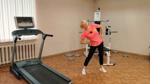 Упражнения для людей 60 лет и старше | ЛФК