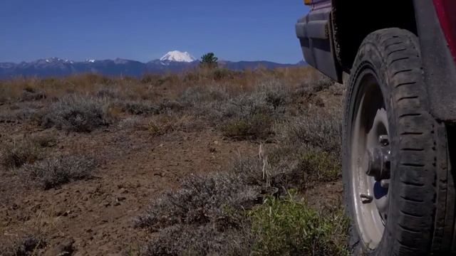 Wagens Ho! Syncros In Washington Pt.1 смотреть онлайн