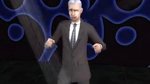 "Moherowe Berety" The Sims 2 смотреть онлайн