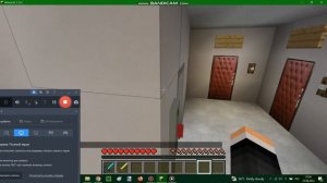 Серия дома 121-т Майнкрафте Подъезд 2