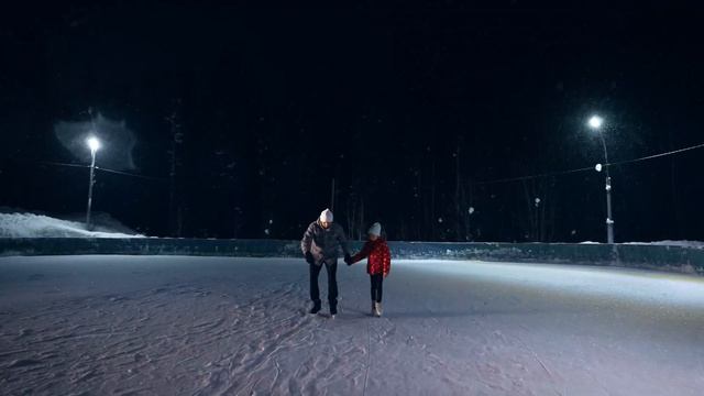 Губаха ждёт тебя: Коньки. Геобрендинг, рекламный видеоролик, 2023 смотреть онлайн