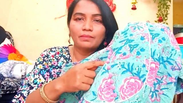 Meesho Dresses UNDER Rs 500 | Trendy mini, midi & maxi dresses summer ⛱️⛱️ Kurtis смотреть онлайн