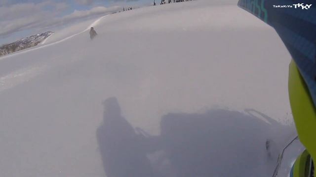 2018 ski-doo FREERIDE 146 & SUMMIT X 154 Deep Snow смотреть онлайн