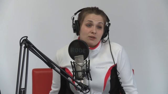 Ксения Суббота. Чемпионат РФ по пауэрлифтингу в ДВФУ смотреть онлайн