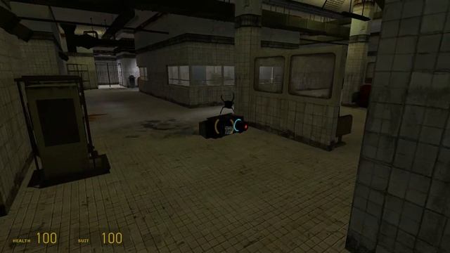 Half-Life 2 Final Project "Параноик в деле (прикольный мод)#1 смотреть онлайн