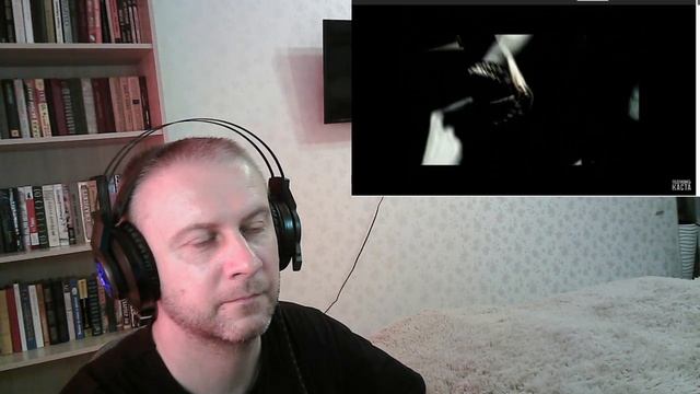 РЕАКЦИЯ Каста — Мы берем это на улицах (Official Video) смотреть онлайн