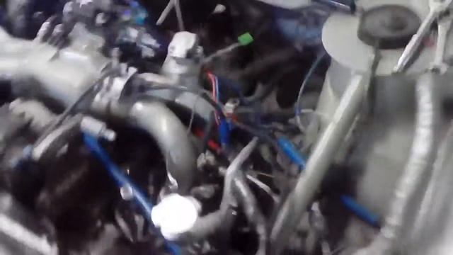 BERSERKARU Wiring Loom Removal смотреть онлайн
