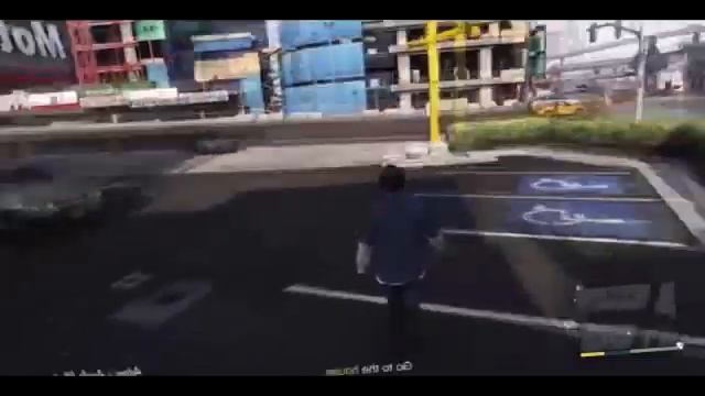 Brand new grand theft auto liberty city car amazing смотреть онлайн