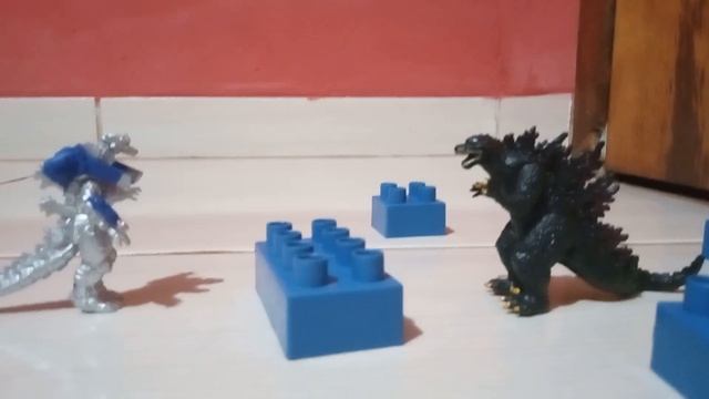Godzilla vs Kong a nova batalha kkk episódio 4 parte 1 смотреть онлайн