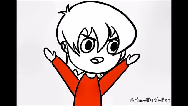 Voltron Keith used Lance's conditioner animatic смотреть онлайн