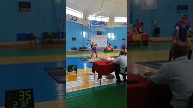 ДЦ Виноградов 24 кг 72 раза смотреть онлайн