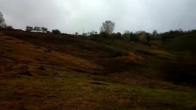 Подготовка склона. Покос травы (сезон 2017/2018) смотреть онлайн