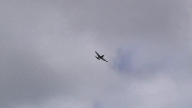 P40 Warhawk.wmv смотреть онлайн