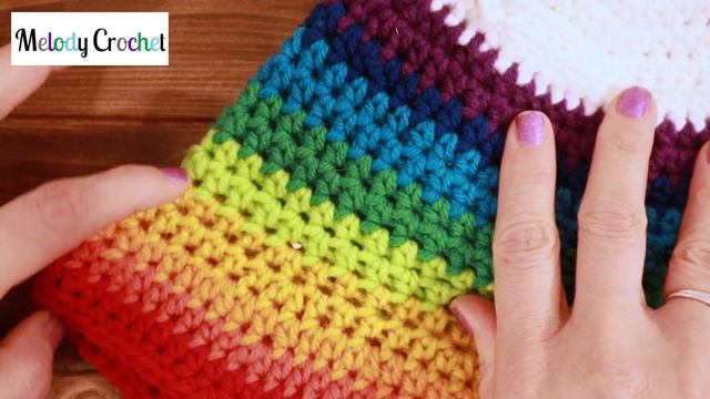 Crochet A Bucket Hat with Me - Fast and Easy Hat смотреть онлайн