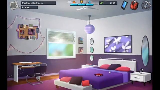 SENHA DO LAPTOP DA JENNY NO SUMMERTIME SAGA