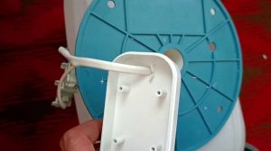 Как сделать удлинитель переноску из канистры