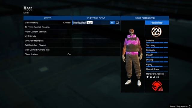 GTA 5 ONLINE- EASY SOLO GET GUNS IN LS CAR MEET GLITCH TUTORIAL (PATCH 1.58 ) смотреть онлайн