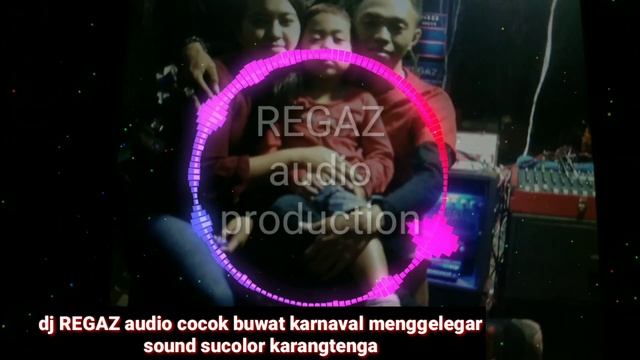 Dj REGAZ audio cocok buwat goyang goyang смотреть онлайн