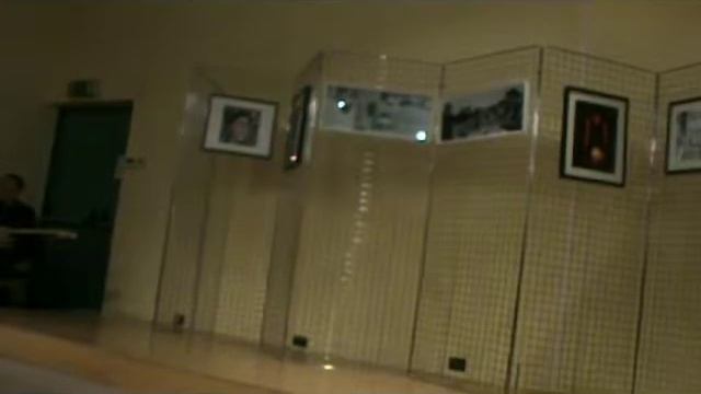 FABULA VS FOTO Castellamonte in poesia, di e con Donatella Lessio e Renata Chiappino смотреть онлайн