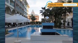 SIDE CROWN PALACE 5* Турция Сиде отзывы – отель САЙД КРОУН ПАЛАС 5* Сиде отзывы видео