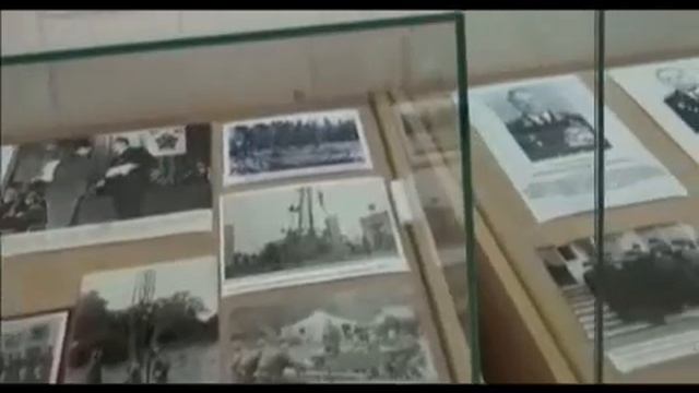 61 годовщина ЦУС