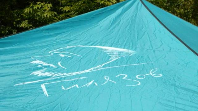 Ганькино, фестиваль авторской песни, июнь 2015 года с титрами смотреть онлайн