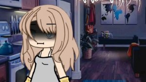 Гача страшилка "В трубах"•| Gacha live