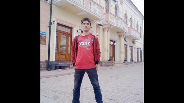 tehran bayramov vs m cekson смотреть онлайн