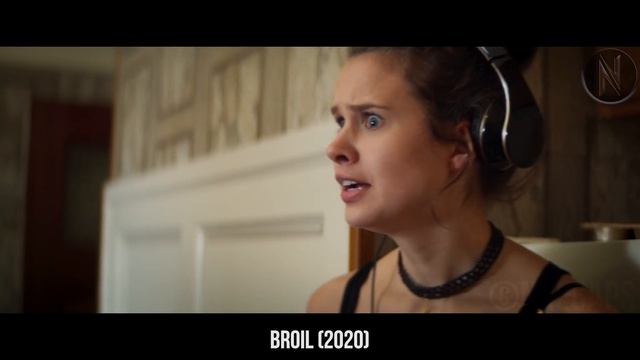 Teenage Girl Sentenced To Live With Grandfather, Realises Everyone In Her Family Are Vampire смотреть онлайн