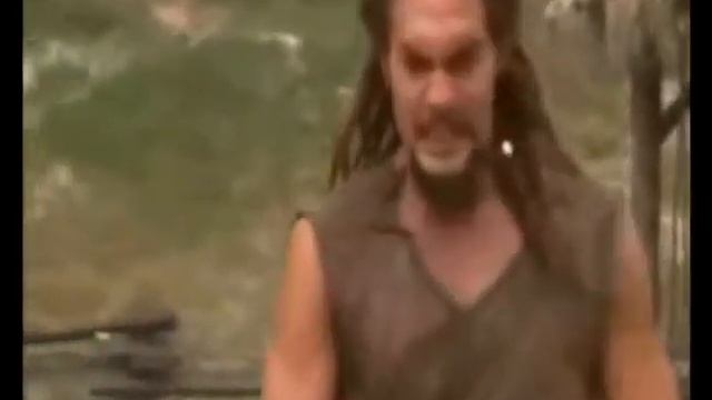 Save Stargate Atlantis Tribute 2