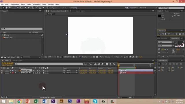 Free Download After Effects Animation Composer Plugin for Fast Animations (Bangla Tutorial) смотреть онлайн