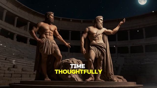 9 THINGS Man Should Not Do with Women | Stoicism - Stoic Legend смотреть онлайн
