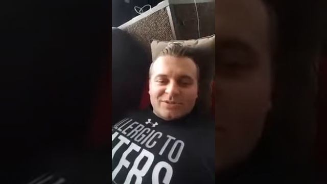 Denis Borisov chronicles Periscope 107 Хейтеры из перископа 06 05 2016 смотреть онлайн