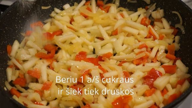 Sumuštiniai su silke ir смотреть онлайн