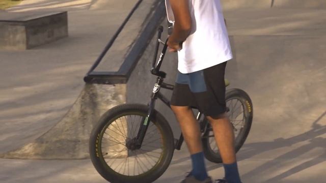 BMX| Rev Jam- Reclamation 2022- BMX Best Trick Comp| Mascot BMX смотреть онлайн