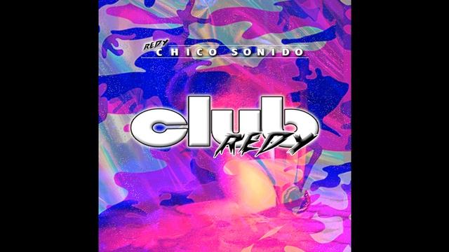 Chico Sonido - Chupa Chupa (instrumental)