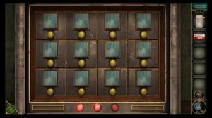 Can You Escape The 50 Room 18, Level 21