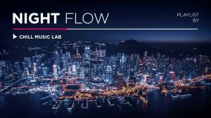 Музыка для работы | Deep Future Garage Mix для ночного потока