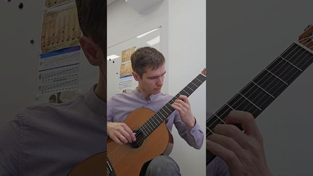20/90 Играю гаммы 90 дней. Посмотрим, что из этого выйдет #гитара #урокионлайн смотреть онлайн
