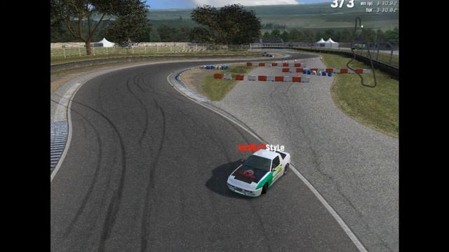 Torrent Oyun [Drift Team] смотреть онлайн