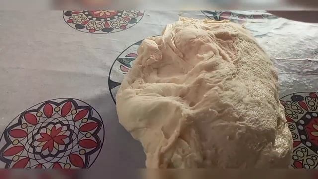 Лёгко и быстро Шоколадный пончик очень вкусно. Өте оңай Тойымды жұмсақ пончик. Қазақша рецепт.