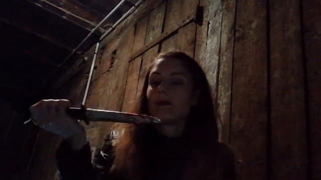 Édition Spéciale De Claire Faval Sur Channel D - Prise 3