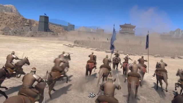 Путешествия Чангэ 11 Серия - Превью (Аниме-Мультсериал 2025)