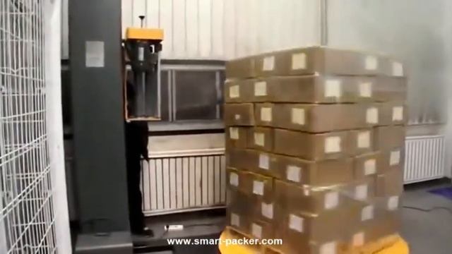 Carbon Box Case Drosse Cargo Pallet PE пленочная упаковочная уплотнительная упаковочная машина авто смотреть онлайн