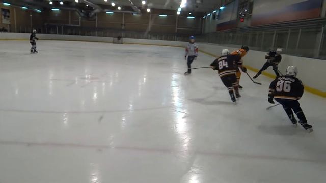 Товарищеская игра Амур 2006(1) Амур 2005(2) 25.08.2018 год. 1-й период. смотреть онлайн