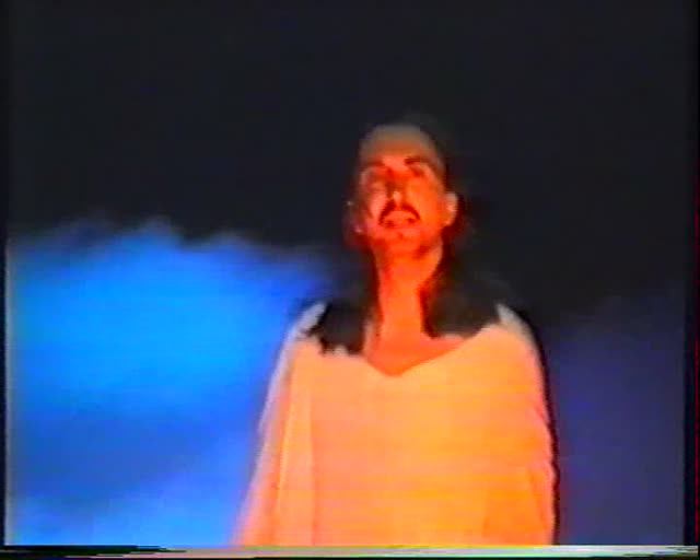 ИХС-1998-99 - Гефсимания