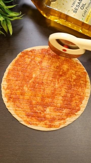 #shorts😍😍Jab Roj Wale Paratha Se Ho Jaye Presan Tab Ye Wala Chatpta Paratha Try Krey