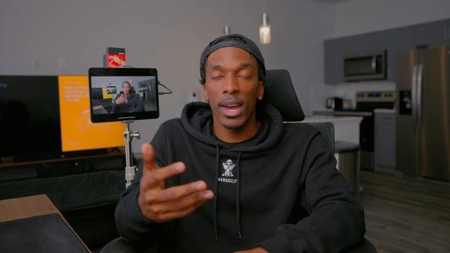 An $89 Wireless HDMI Transmitter!? A MUST-Buy Right? (TP Mini) смотреть онлайн